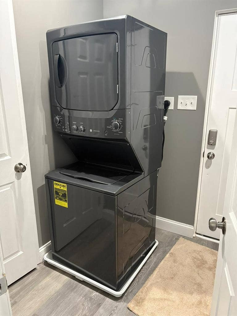 Spacious Room for rent – $/month