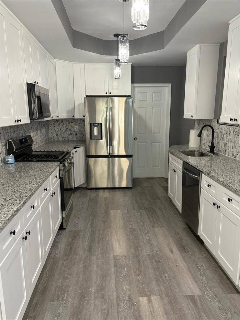 Spacious Room for rent – $/month