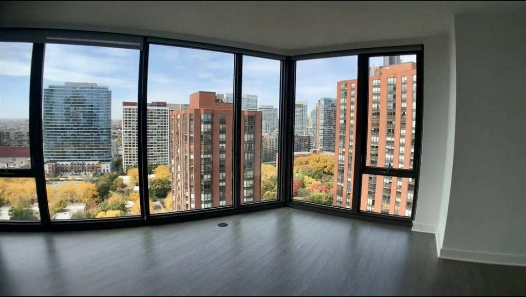 Beautiful Corner Unit