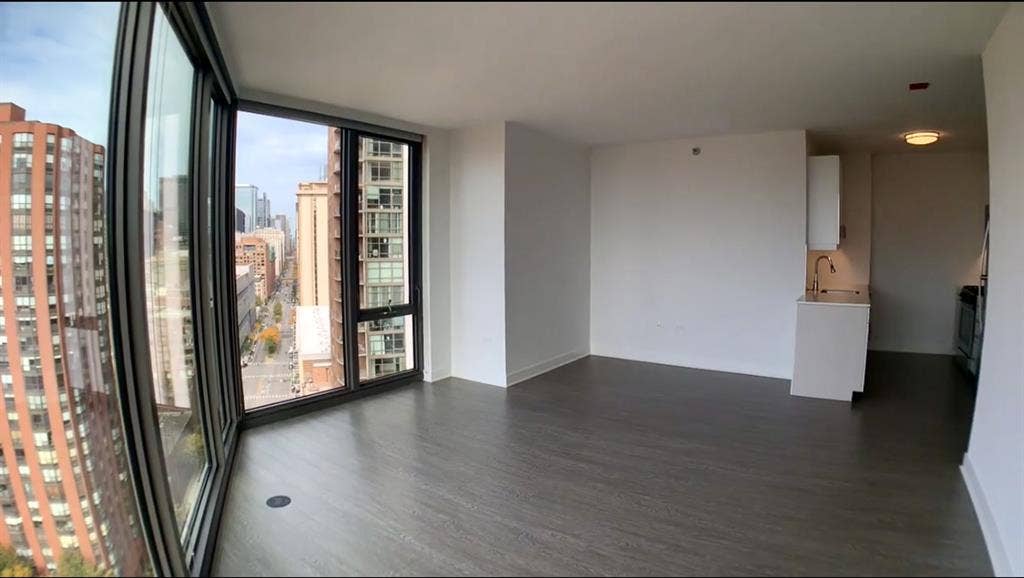 Beautiful Corner Unit