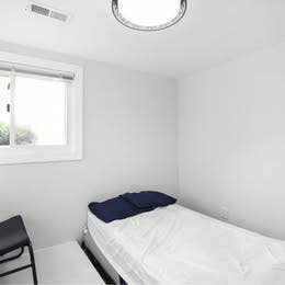 Private Room for rent – $/month