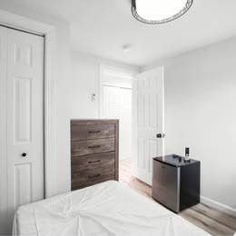 Private Room for rent – $/month