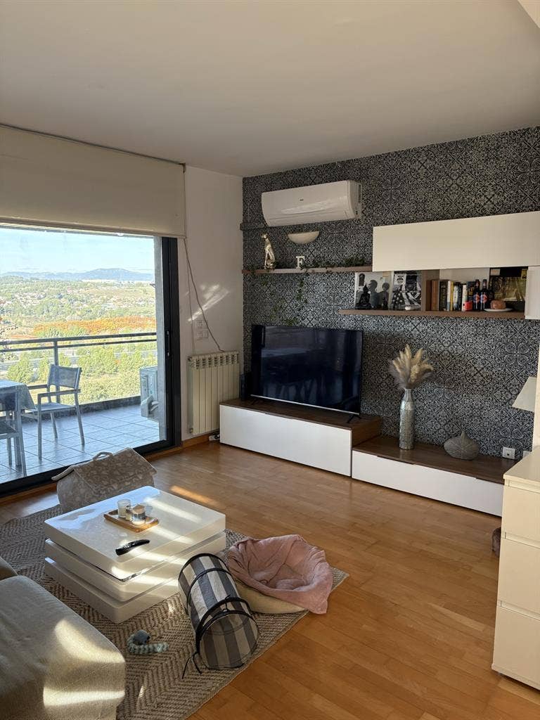 Habitación en Gelida