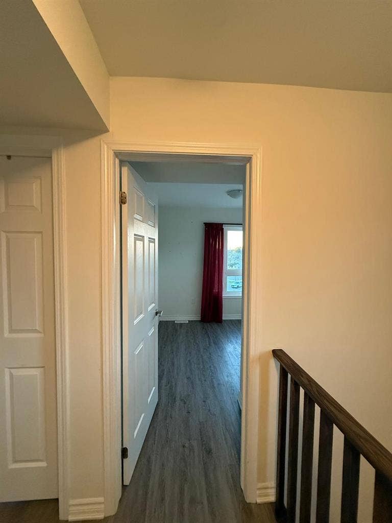 Private Room for Rent – Female Only