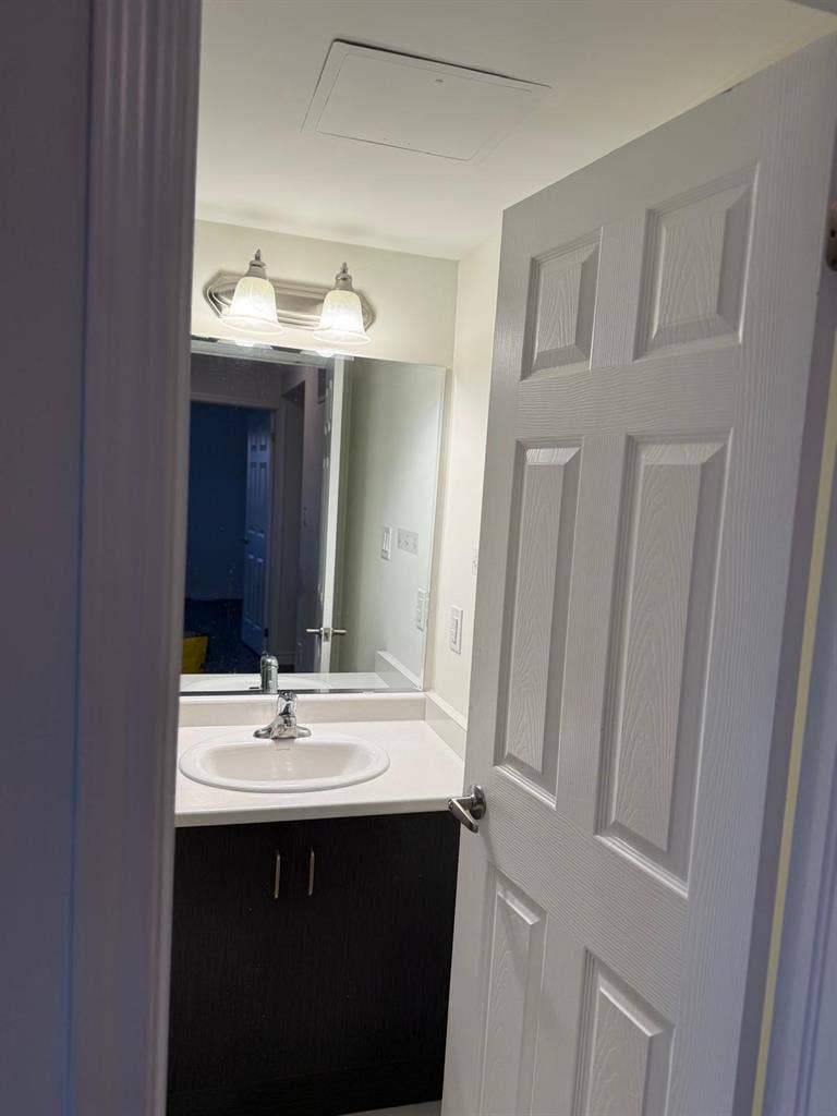 Private Room for Rent – Female Only