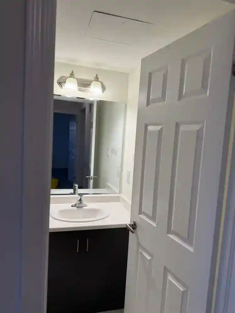 Private Room for Rent – Female Only