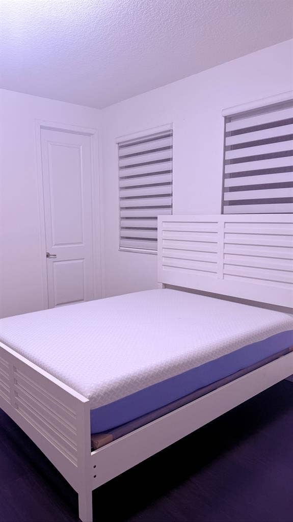 Furnished Master bedroom $850