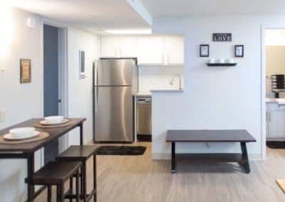 SUBLEASE AT UNIVERSITY PLACE