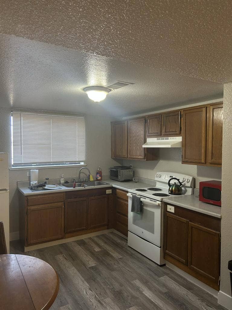 Room for rent Denver CO City Park