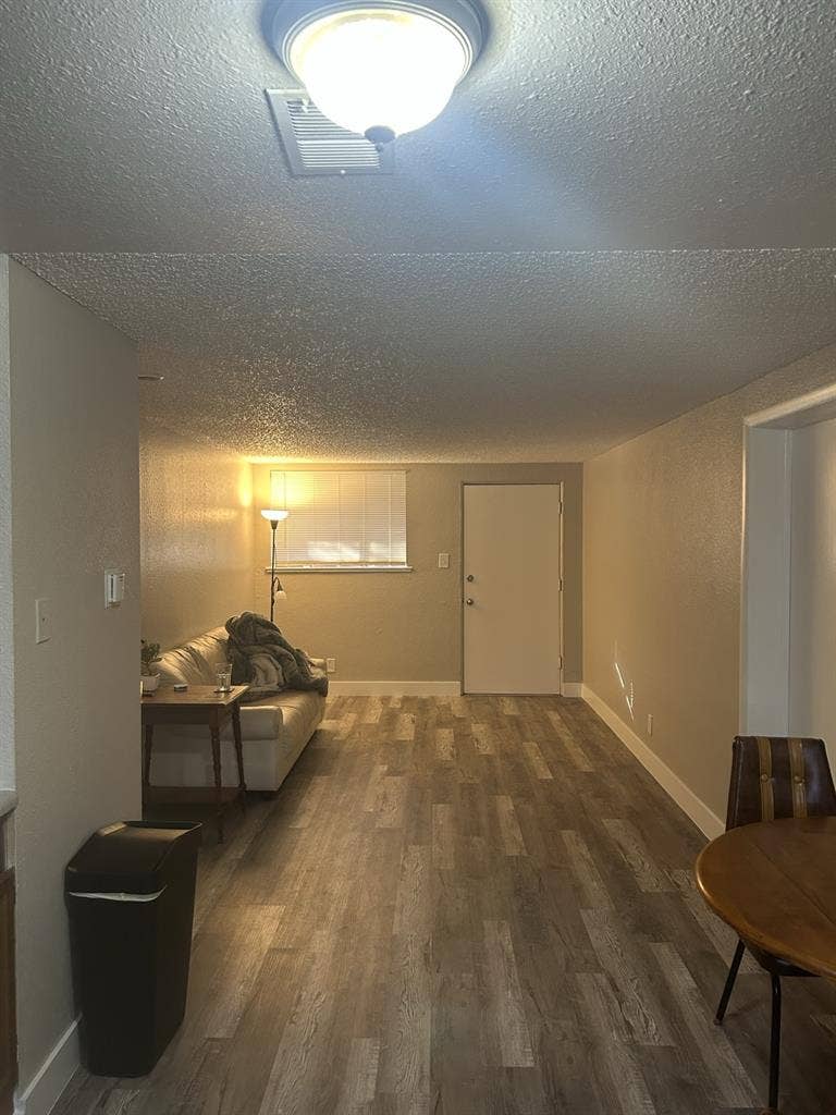 Room for rent Denver CO City Park