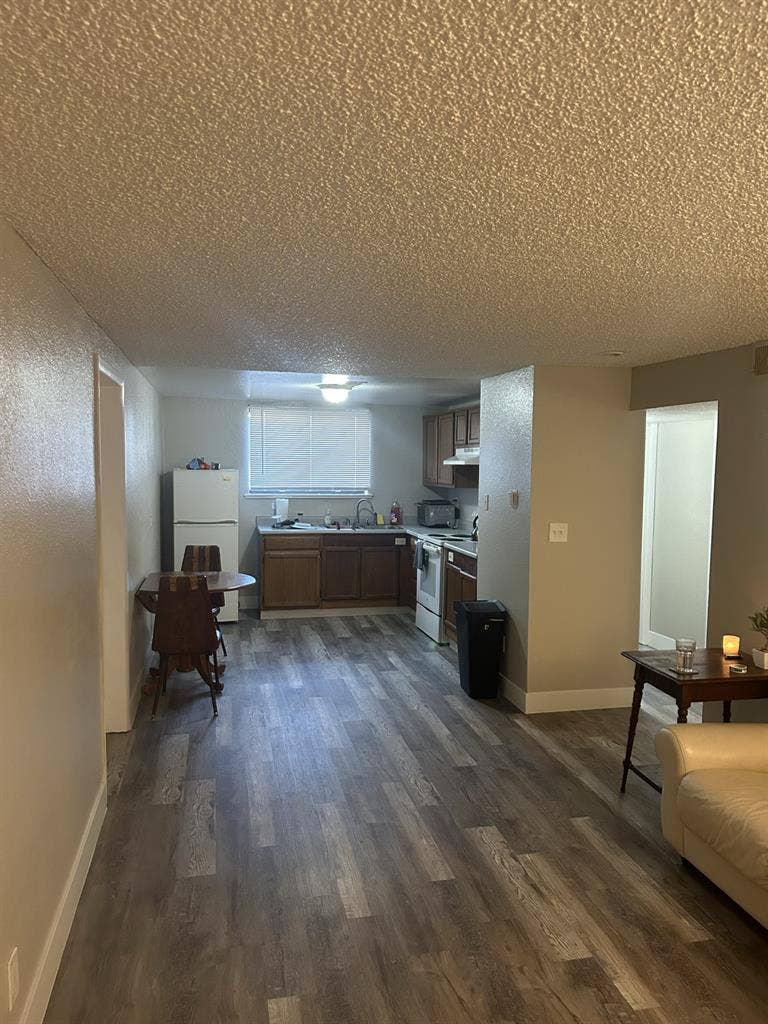 Room for rent Denver CO City Park