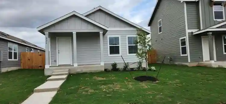 Room for Rent in Kyle, TX Area