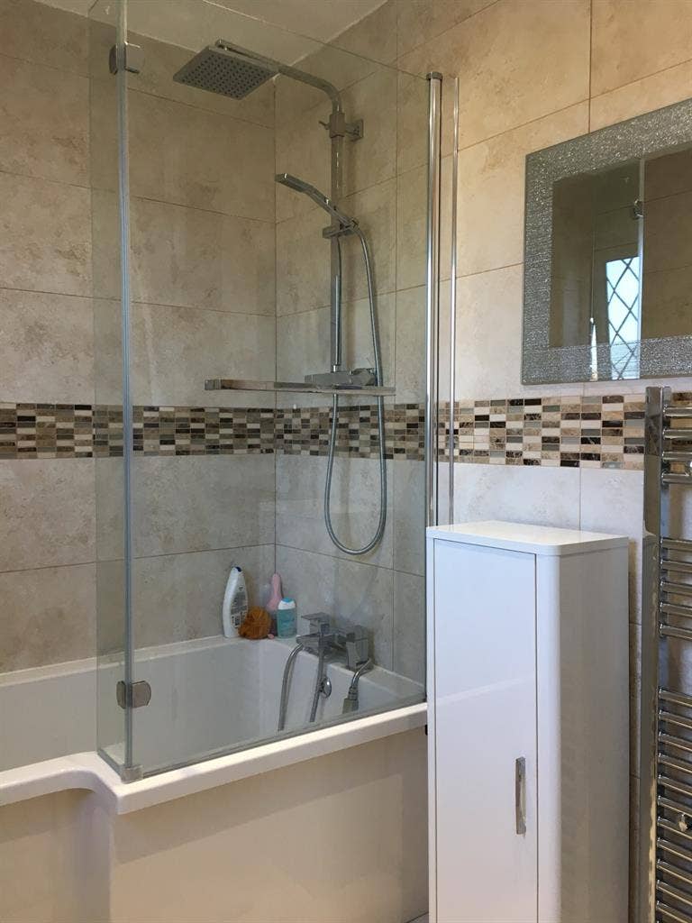 Large Furnished Room for Rent