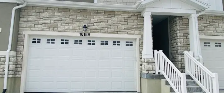 South Truss Drive, Bluffdale