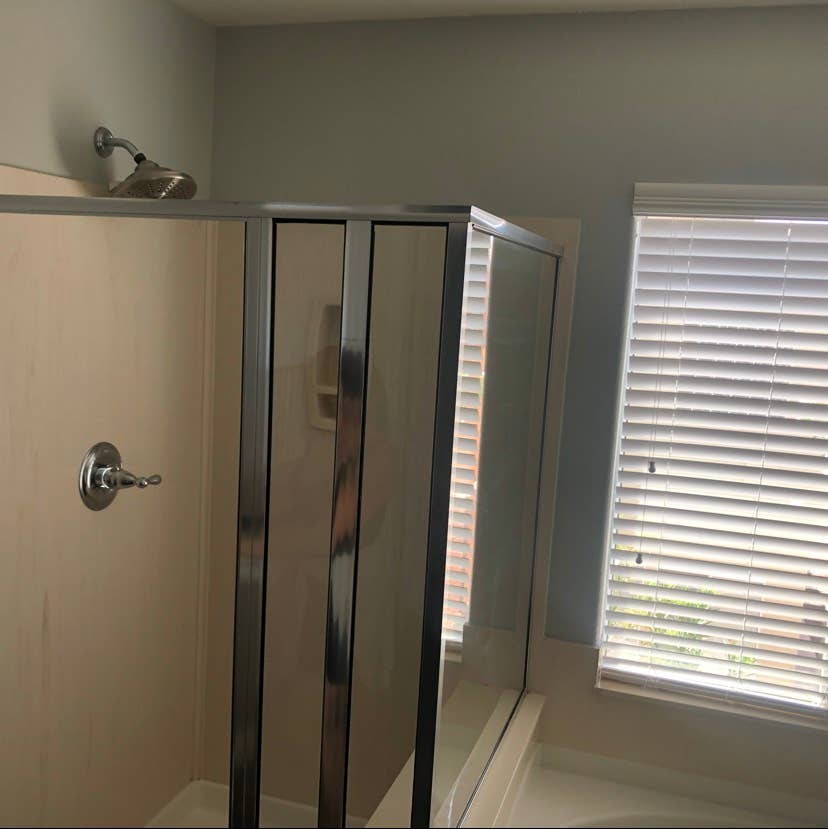 Grand Master bedroom gate community