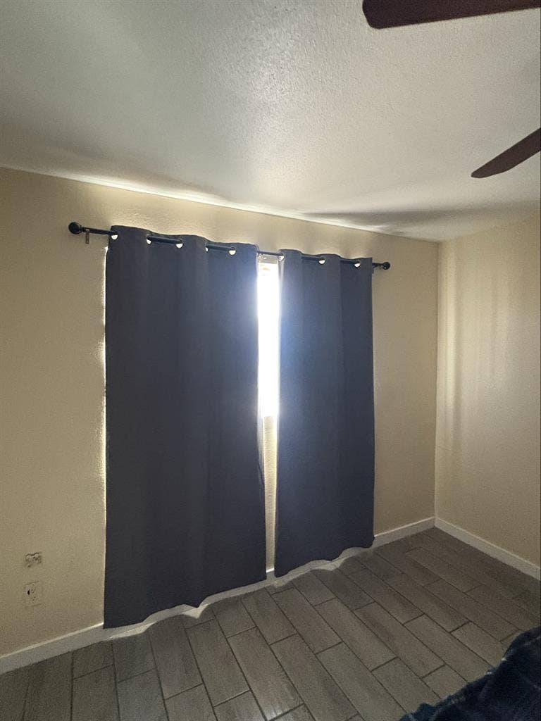 Master room w/private bathroom