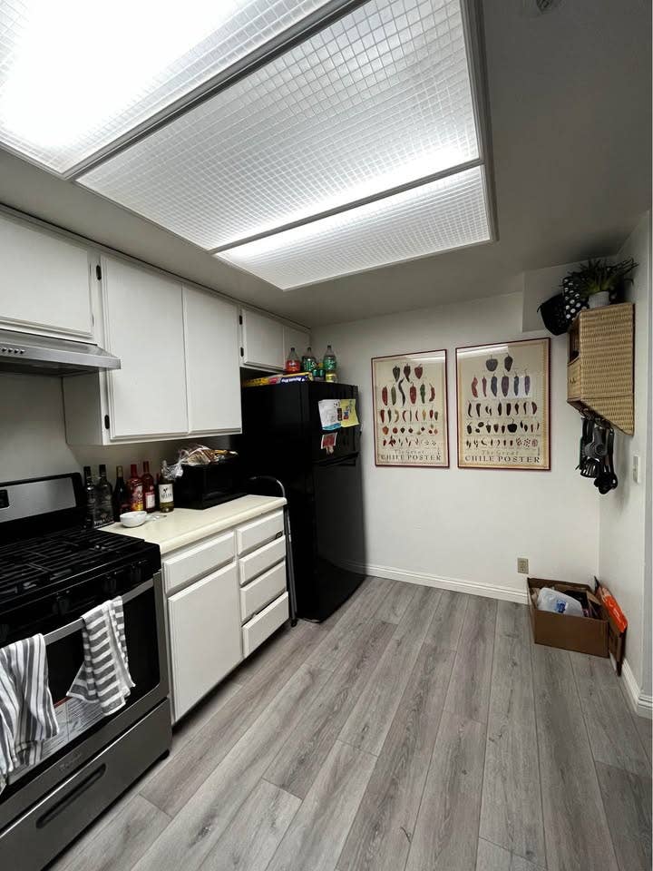 Private Room + Bathroom for Rent