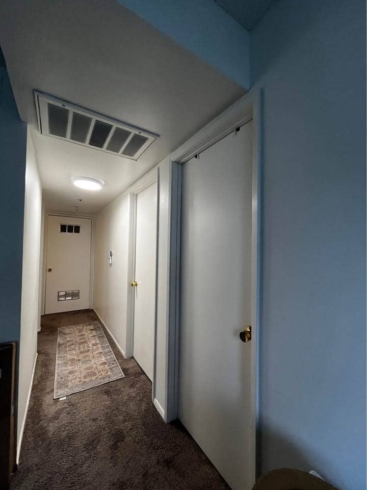 Private Room + Bathroom for Rent