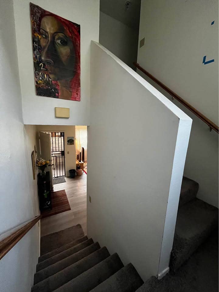 Private Room + Bathroom for Rent