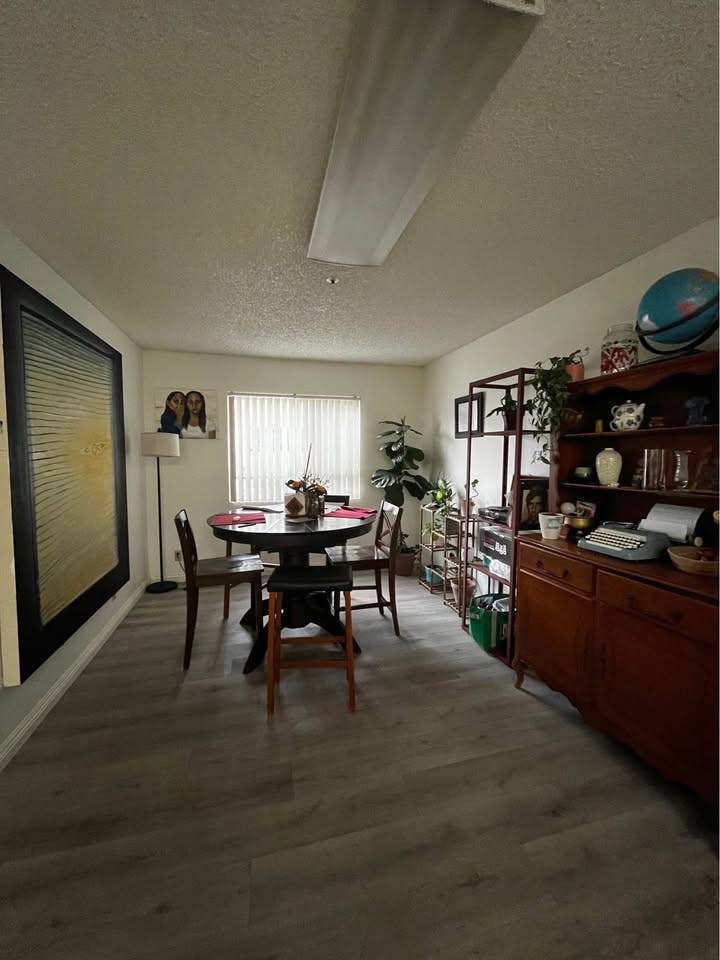 Private Room + Bathroom for Rent