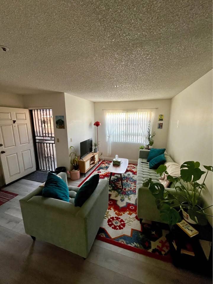 Private Room + Bathroom for Rent