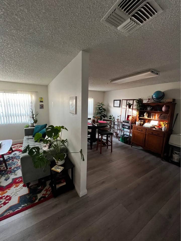 Private Room + Bathroom for Rent