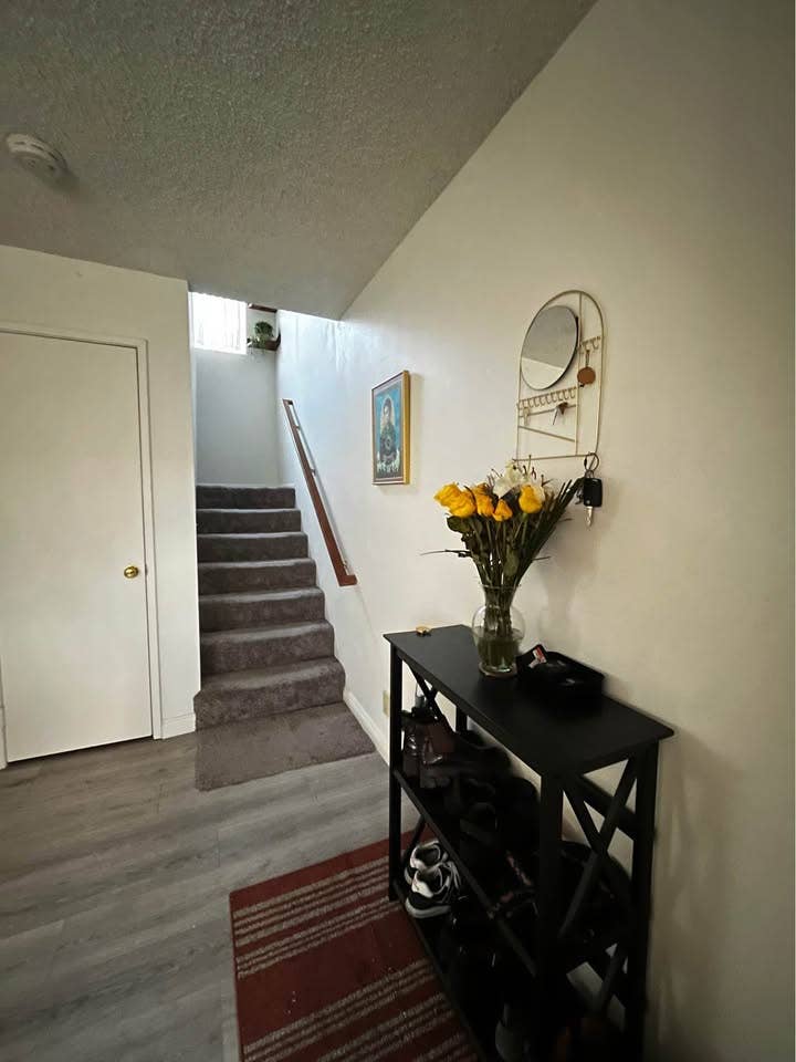 Private Room + Bathroom for Rent