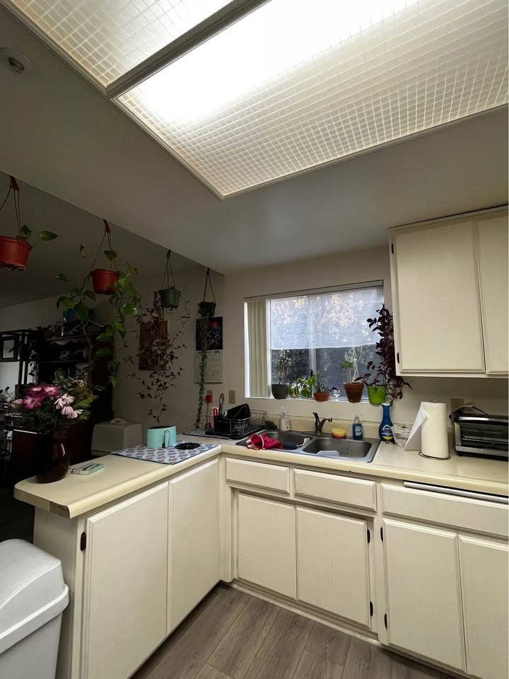 Private Room + Bathroom for Rent