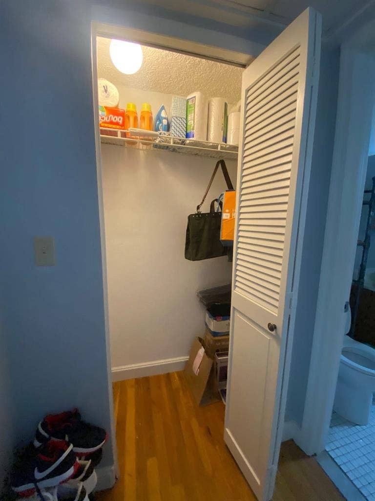 Studio available for sublease