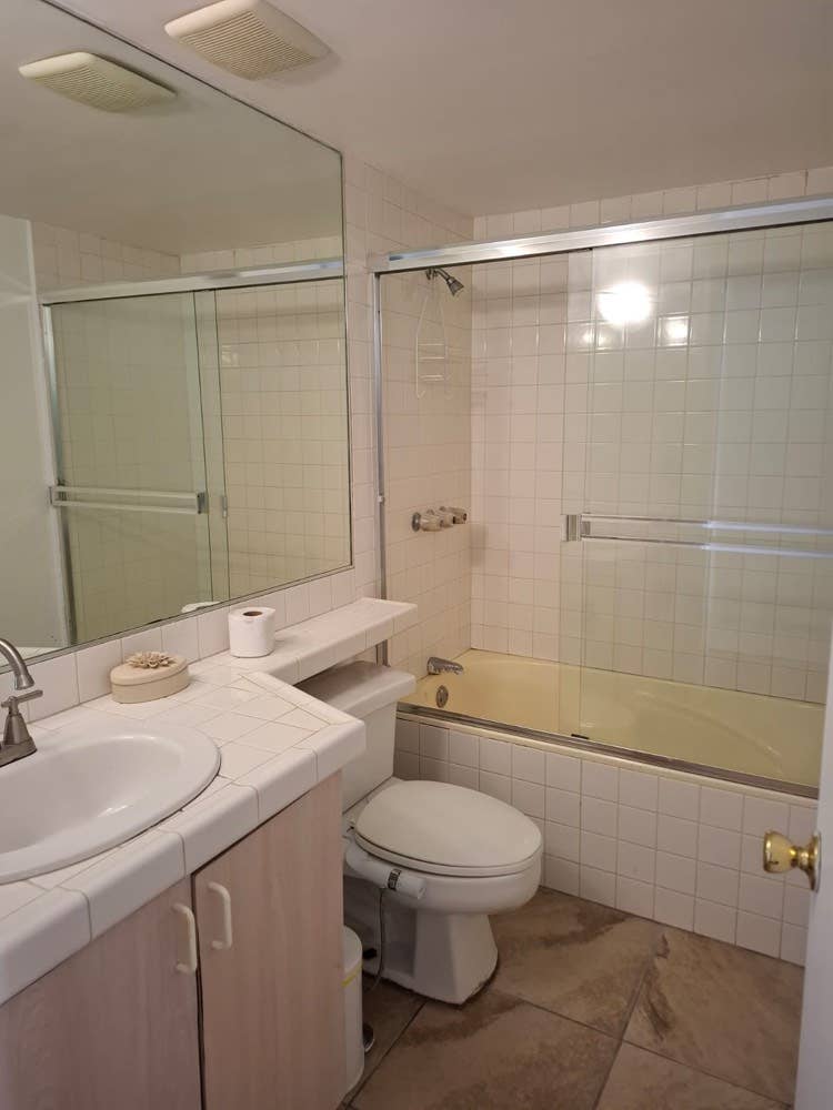 Beach Side Condo near Rosarito