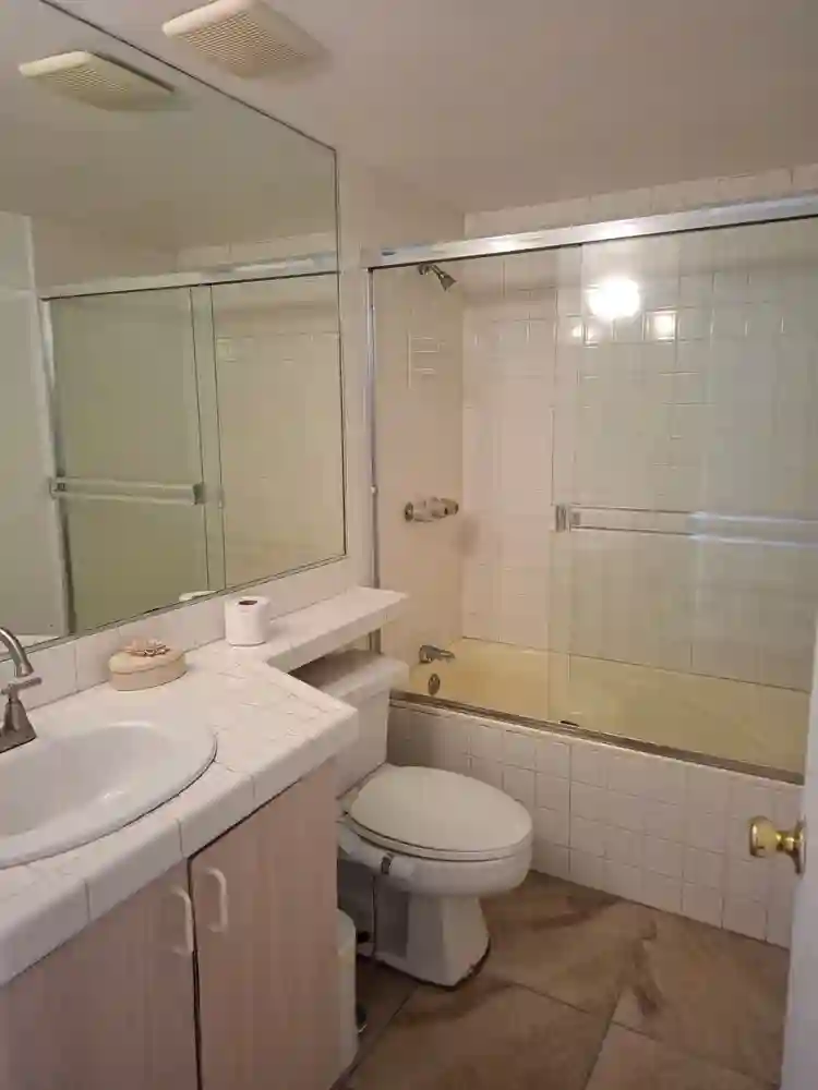 Beach Side Condo near Rosarito