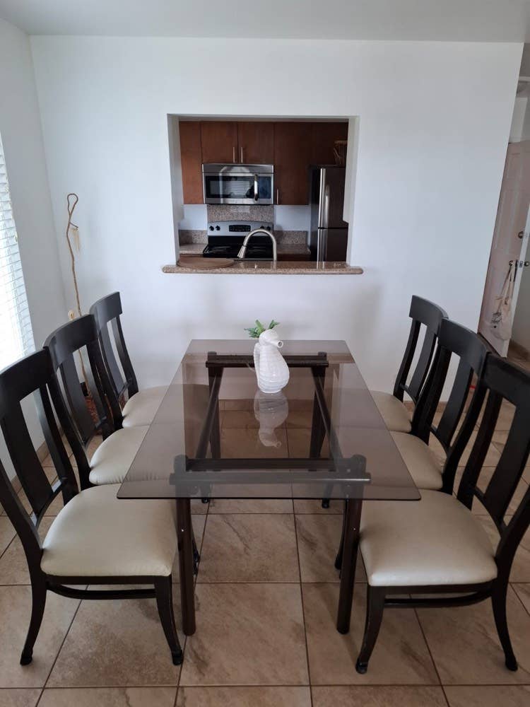 Beach Side Condo near Rosarito