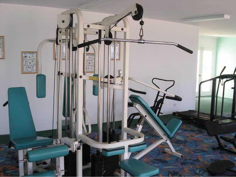 Beach Side Condo near Rosarito