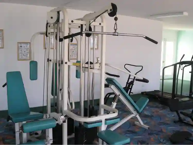 Beach Side Condo near Rosarito