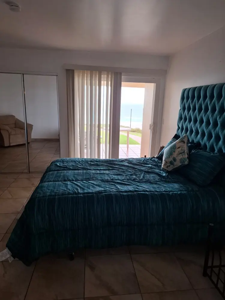 Beach Side Condo near Rosarito