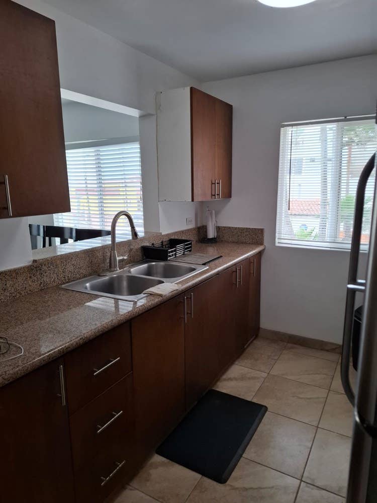 Beach Side Condo near Rosarito