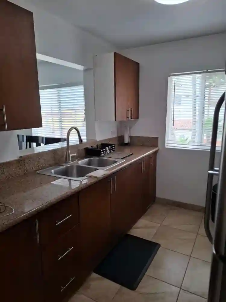 Beach Side Condo near Rosarito