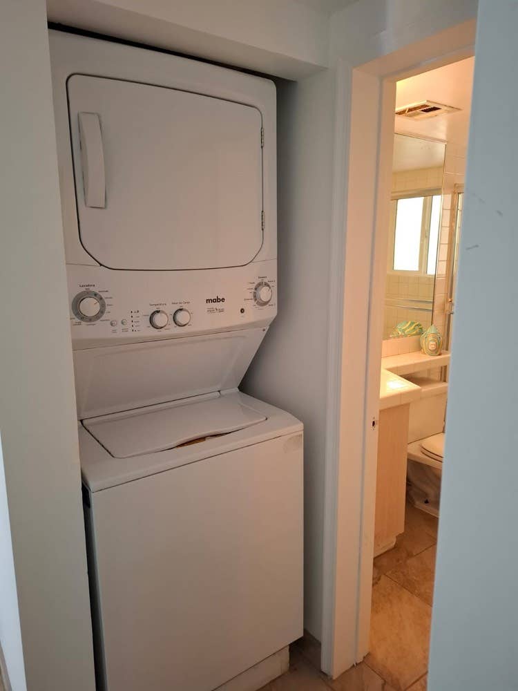 Beach Side Condo near Rosarito