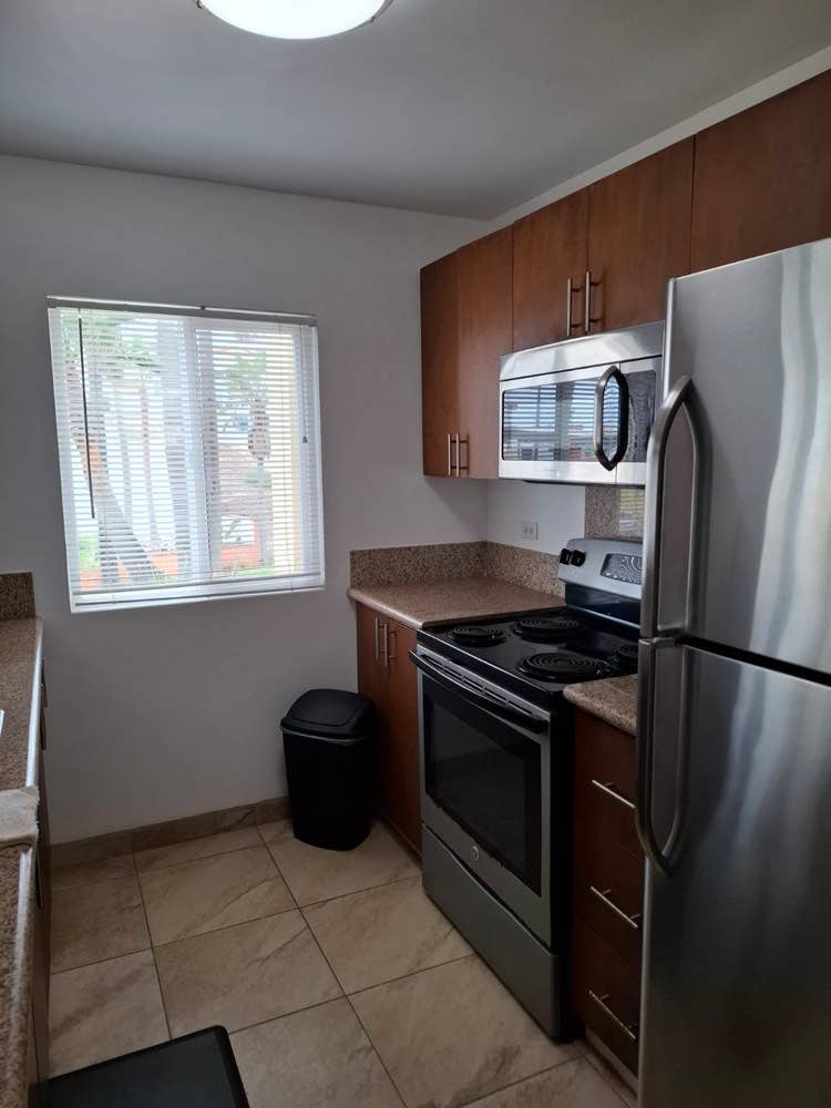 Beach Side Condo near Rosarito