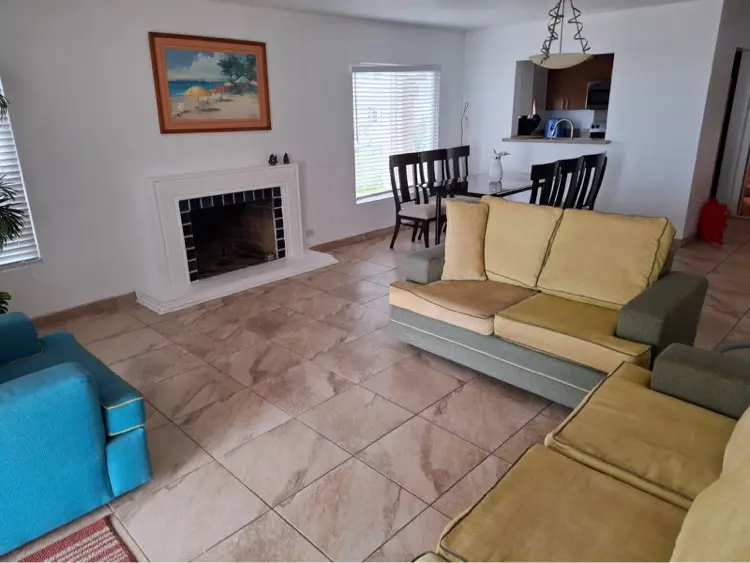 Beach Side Condo near Rosarito