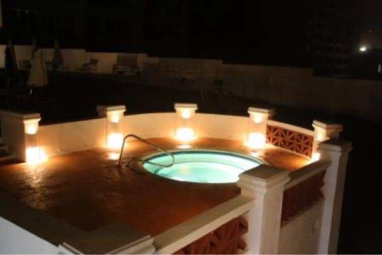 Beach Side Condo near Rosarito