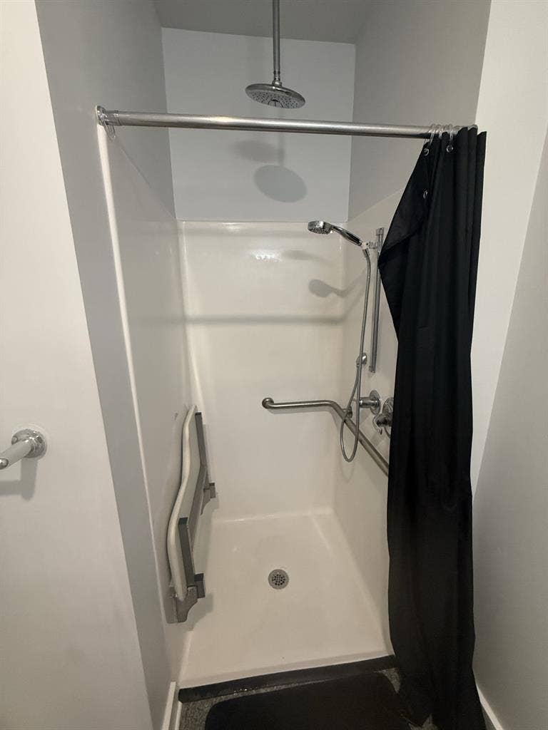 Lease Takeover Hillsborough St