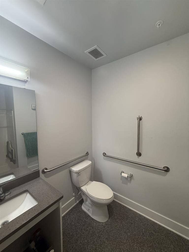 Lease Takeover Hillsborough St