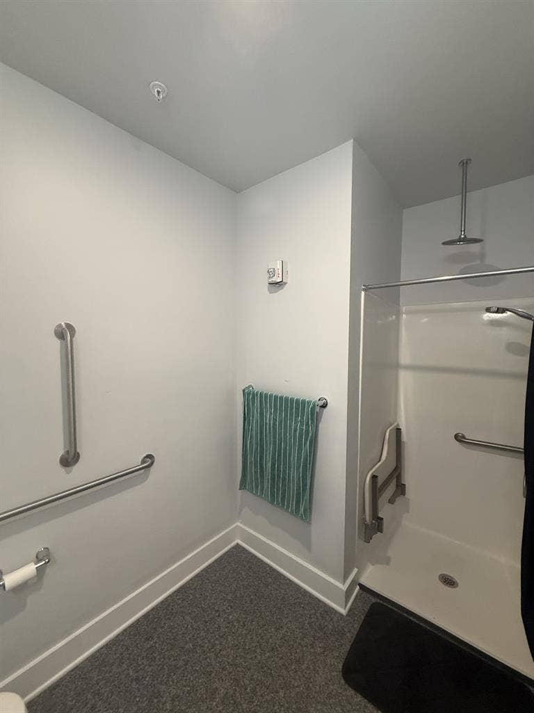 Lease Takeover Hillsborough St