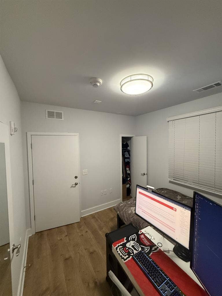 Lease Takeover Hillsborough St