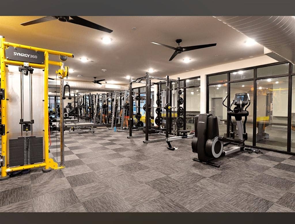 You’re going to LIV+ it! 💙