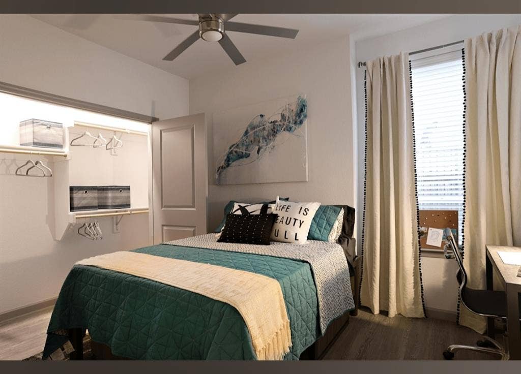 You’re going to LIV+ it! 💙