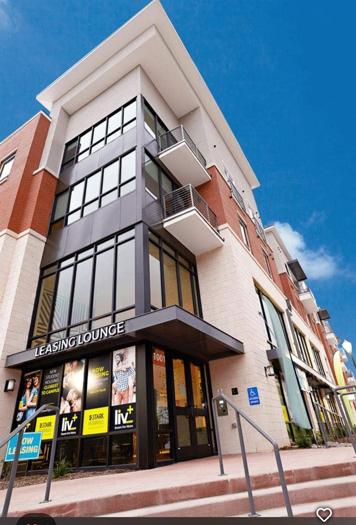 You’re going to LIV+ it! 💙