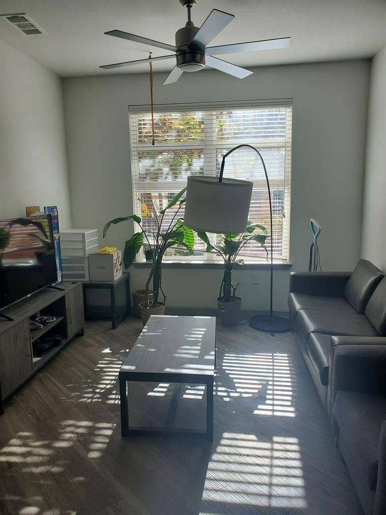 You’re going to LIV+ it! 💙