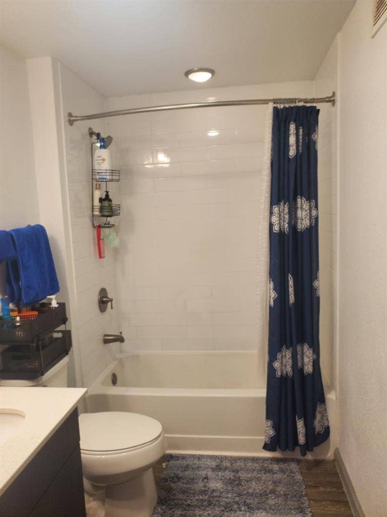 You’re going to LIV+ it! 💙